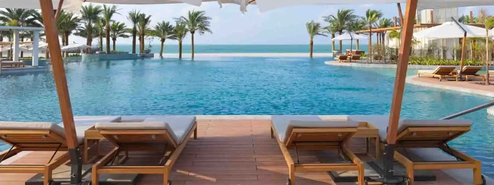 Intercontinental Mina Al Arab Resort & Spa-1